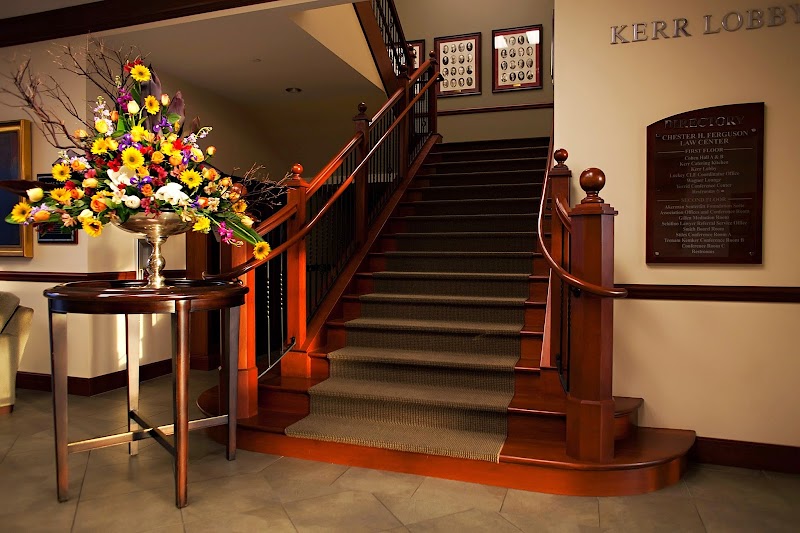 Events at the Chester H. Ferguson Law Center photo 8