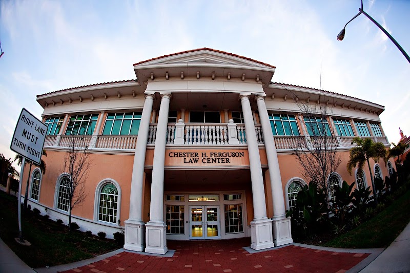 Events at the Chester H. Ferguson Law Center — Event Venue in Tampa