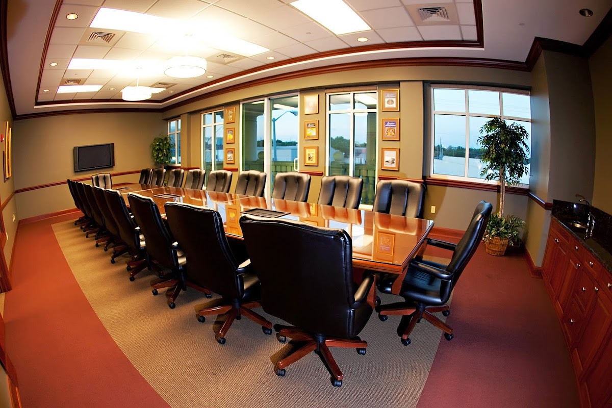 Events at the Chester H. Ferguson Law Center: Google Places image 4