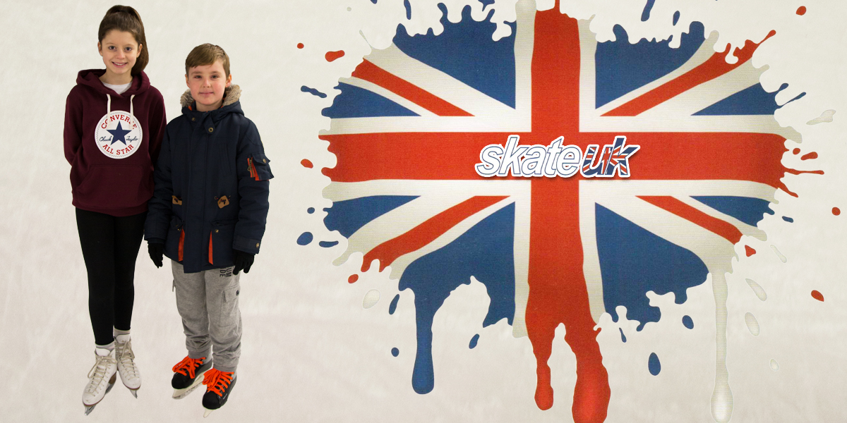 Bradford Ice Rink exterior — Bradford, United Kingdom