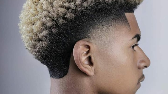 Glenorchy Barbershop