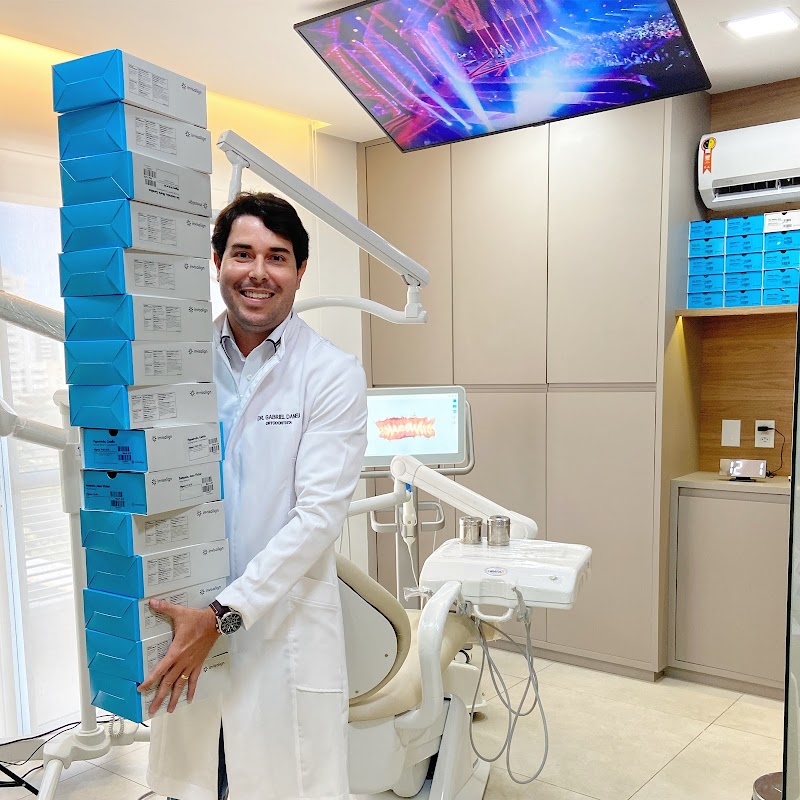 Daneu Odontologia - Alinhadores Invisíveis & Ortodontia - foto 2