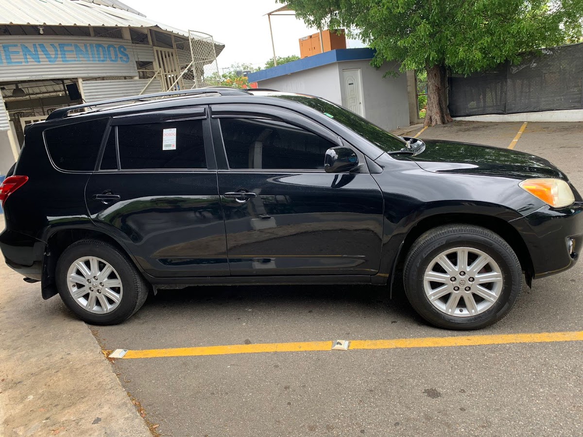 Wap Blue Rent A Car - Imagen 3