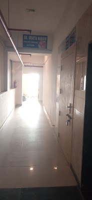 Dr. Mukta Narain - Image 3
