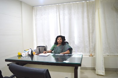 Dr. Mukta Narain - Image 2