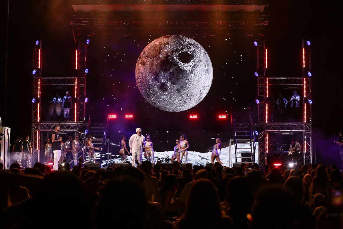 GILTYDREAM EVENT PRODUCTION COMPANY: Google Places image 1