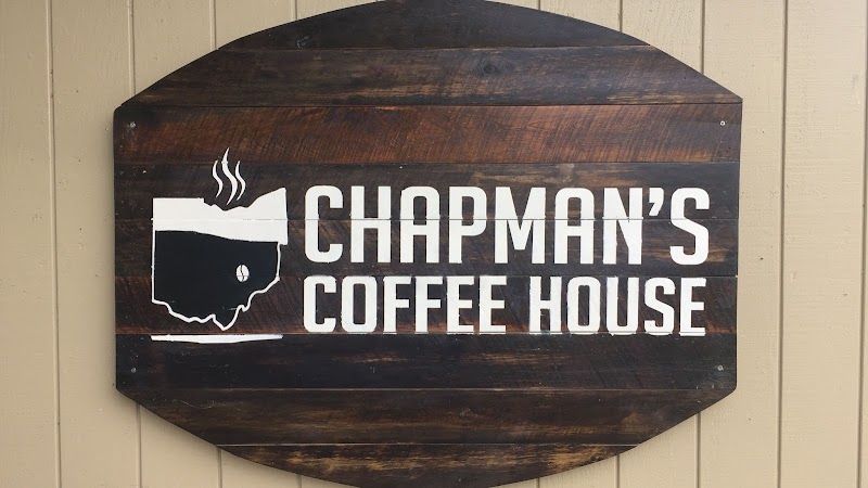 Chapman's Coffee House photo 3