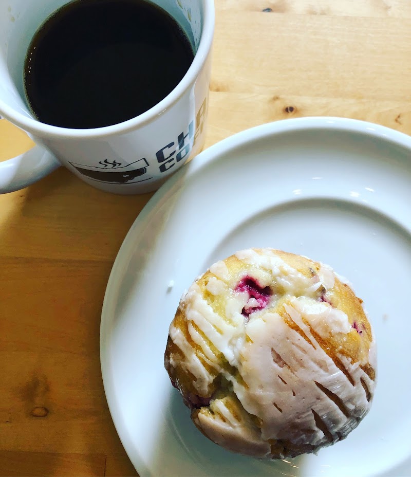 Chapman's Coffee House photo 2