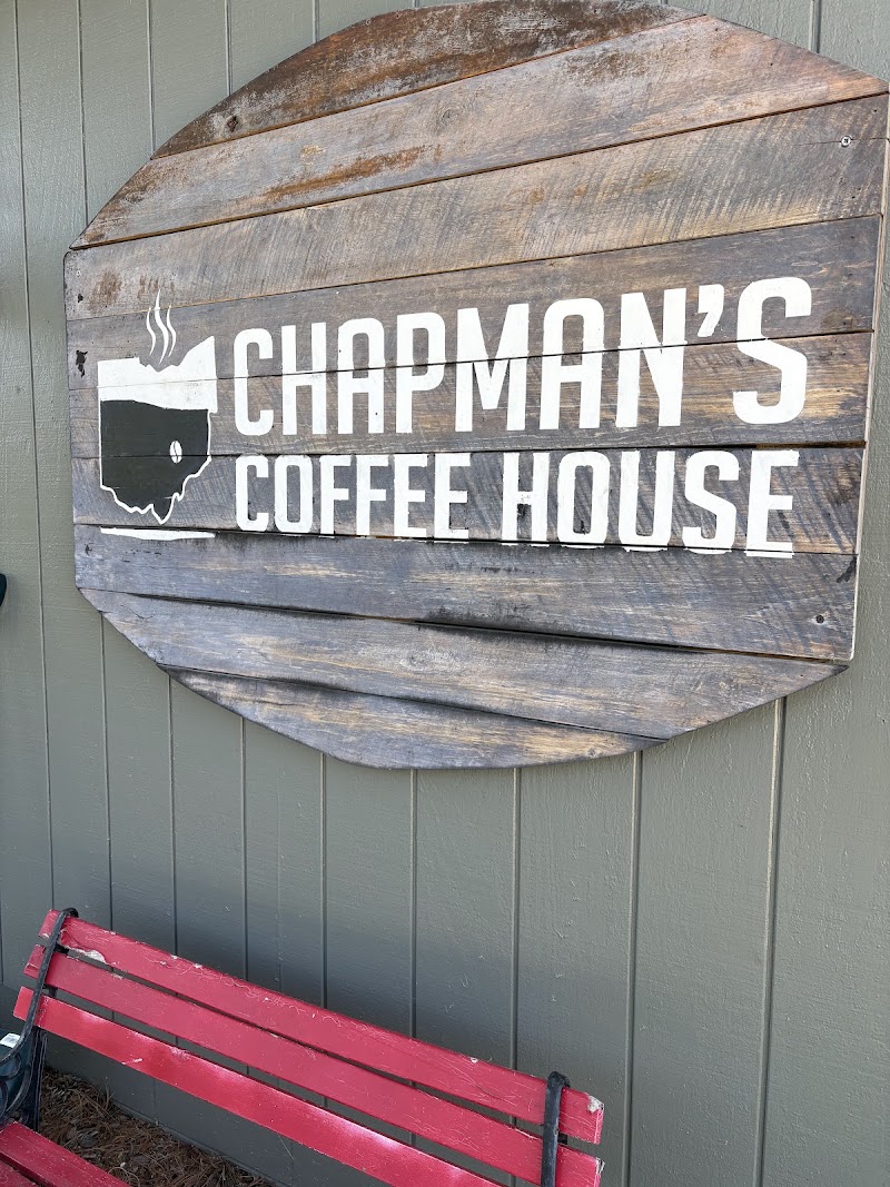 Chapman's Coffee House photo 4