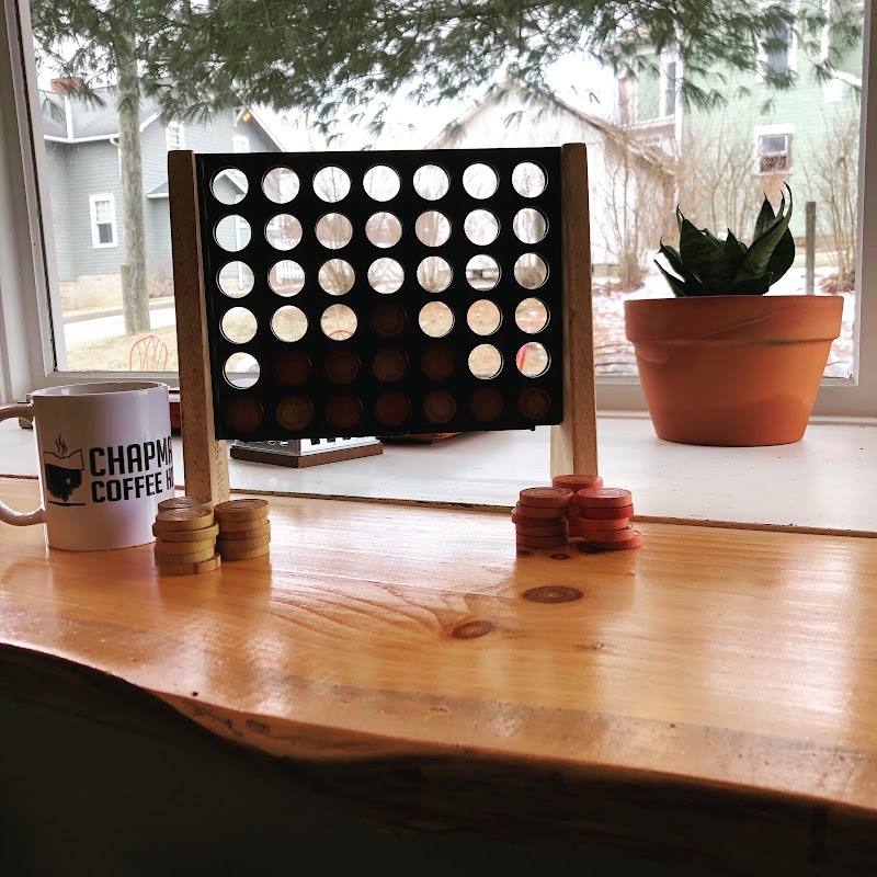 Chapman's Coffee House photo 1