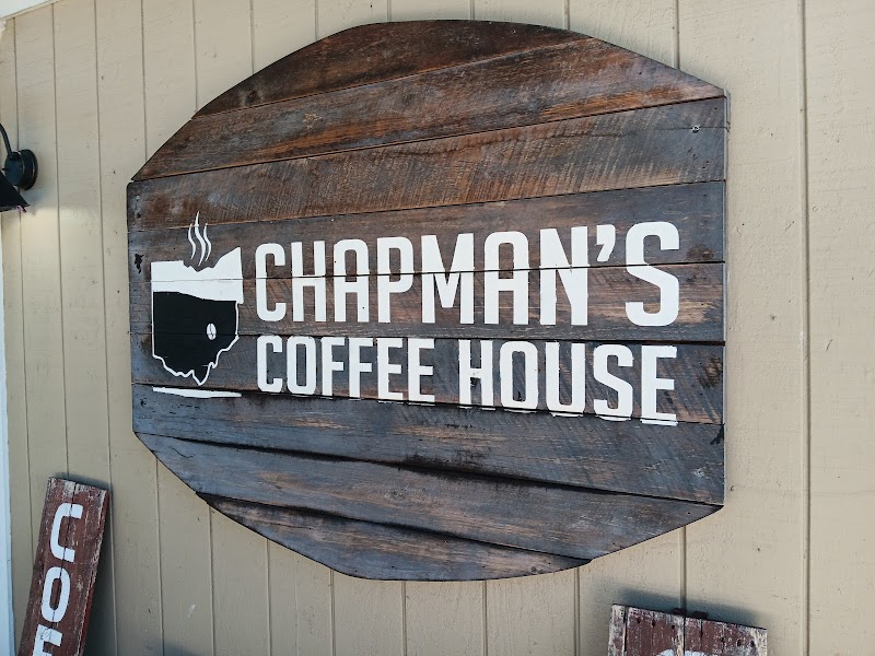 Chapman's Coffee House photo 4