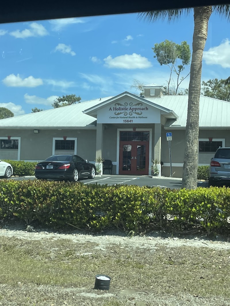 A Holistic Approach Center for Health & Wellness