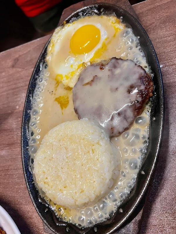 Mr. Tbone