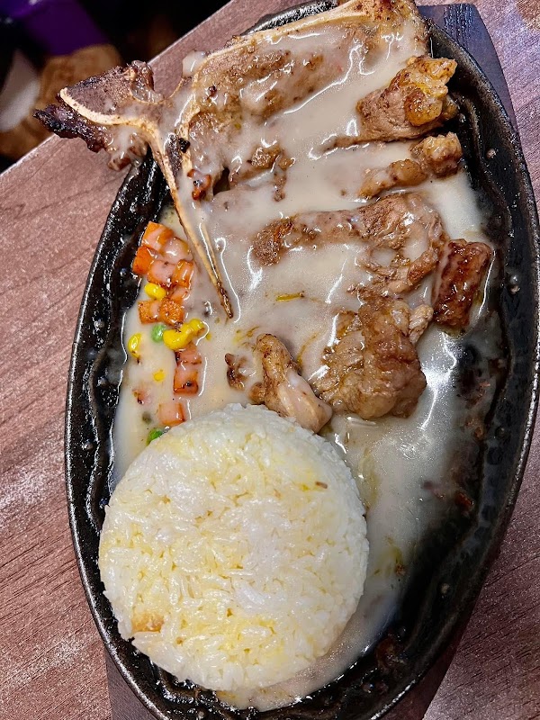 Mr. Tbone
