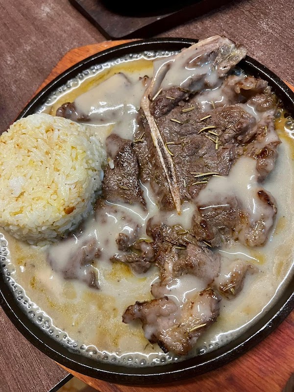 Mr. Tbone