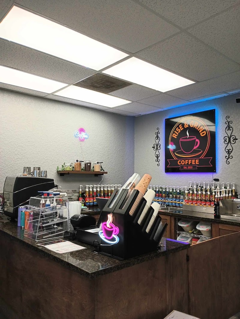 Rise & Grind photo 3