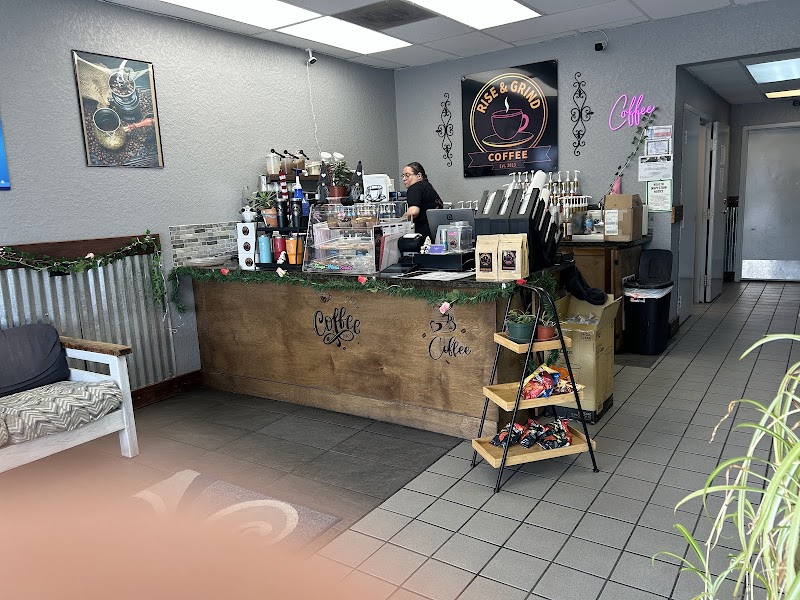 Rise & Grind photo 3