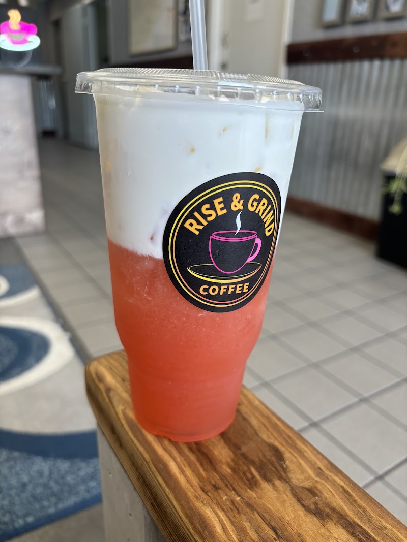 Rise & Grind photo 4