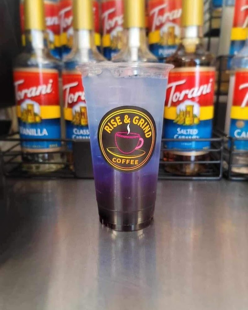 Rise & Grind photo 2