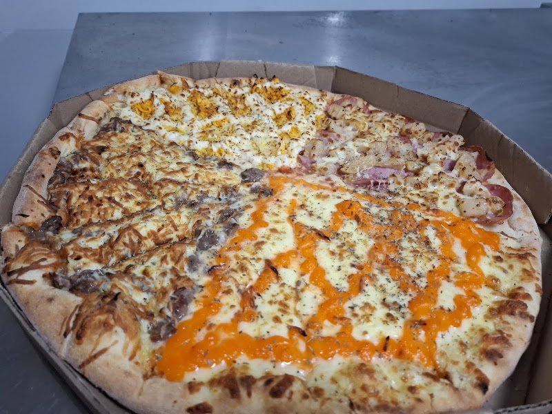 Foto de Pizzaria Braseiro
