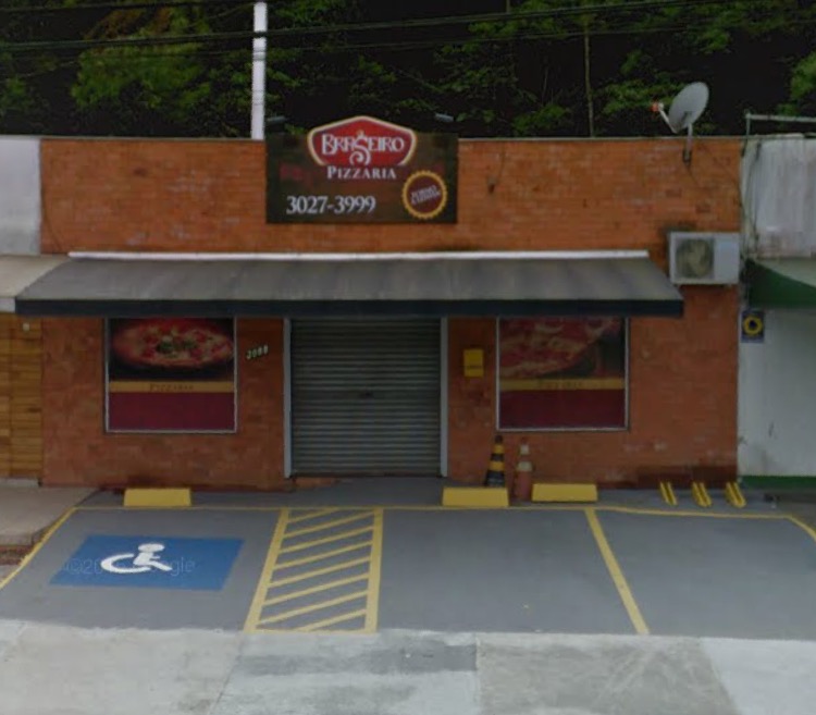 Foto de Pizzaria Braseiro