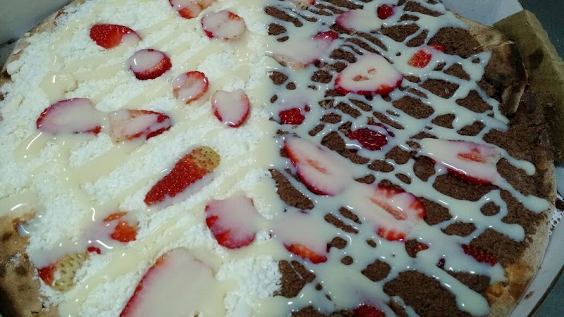 Foto de Pizzaria Braseiro