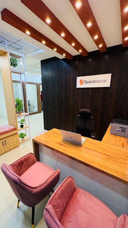 Spacelance Kolkata — photo 1