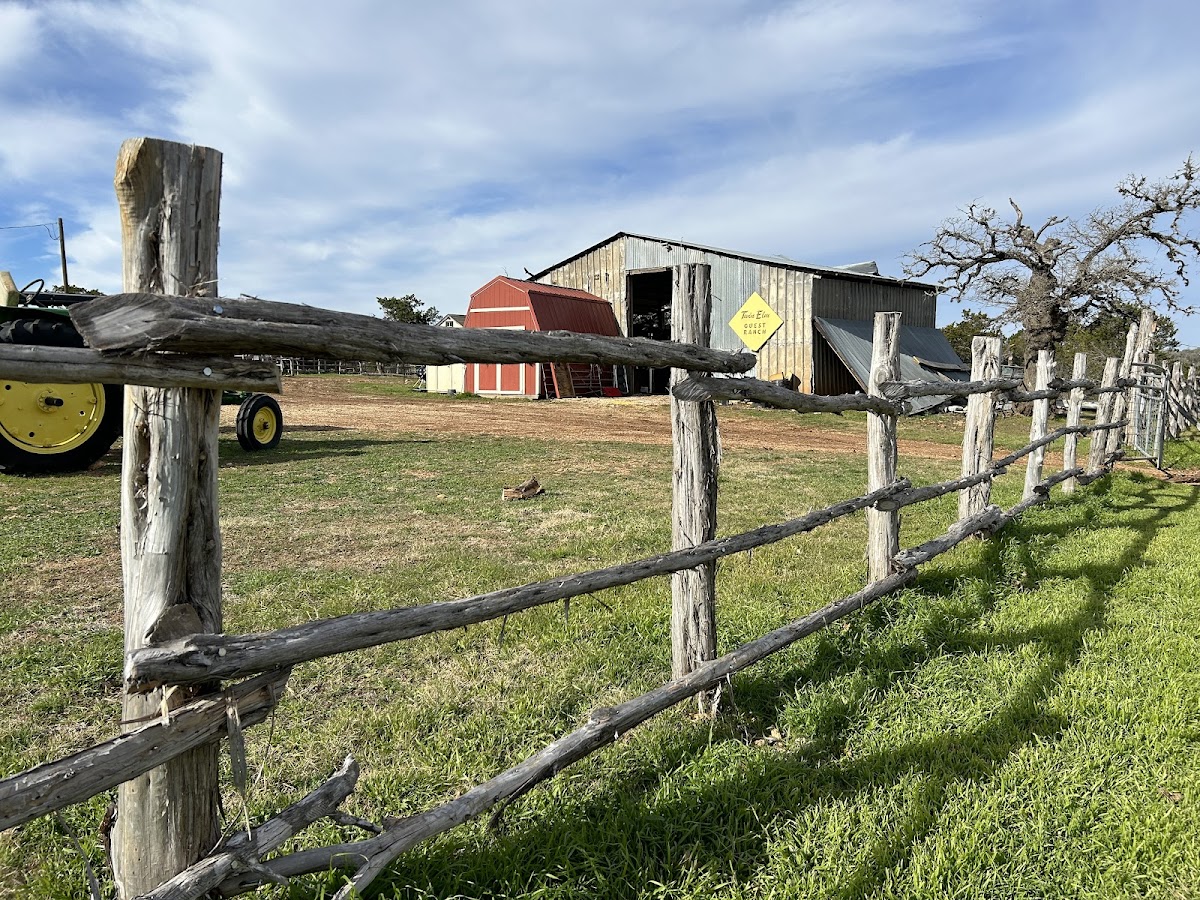 TWIN ELM GUEST RANCH