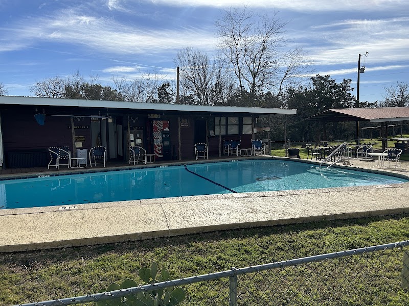 TWIN ELM GUEST RANCH - Photo 2