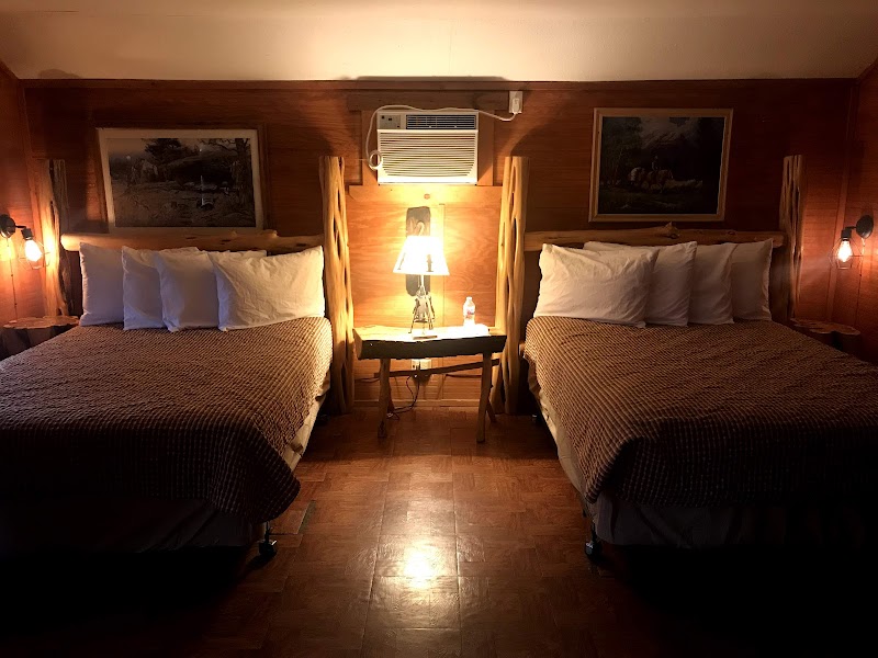 TWIN ELM GUEST RANCH - Photo 1