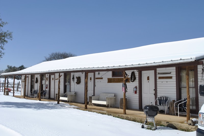 TWIN ELM GUEST RANCH - Photo 3