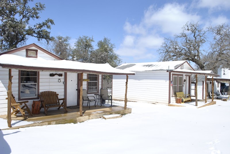 TWIN ELM GUEST RANCH - Photo 5