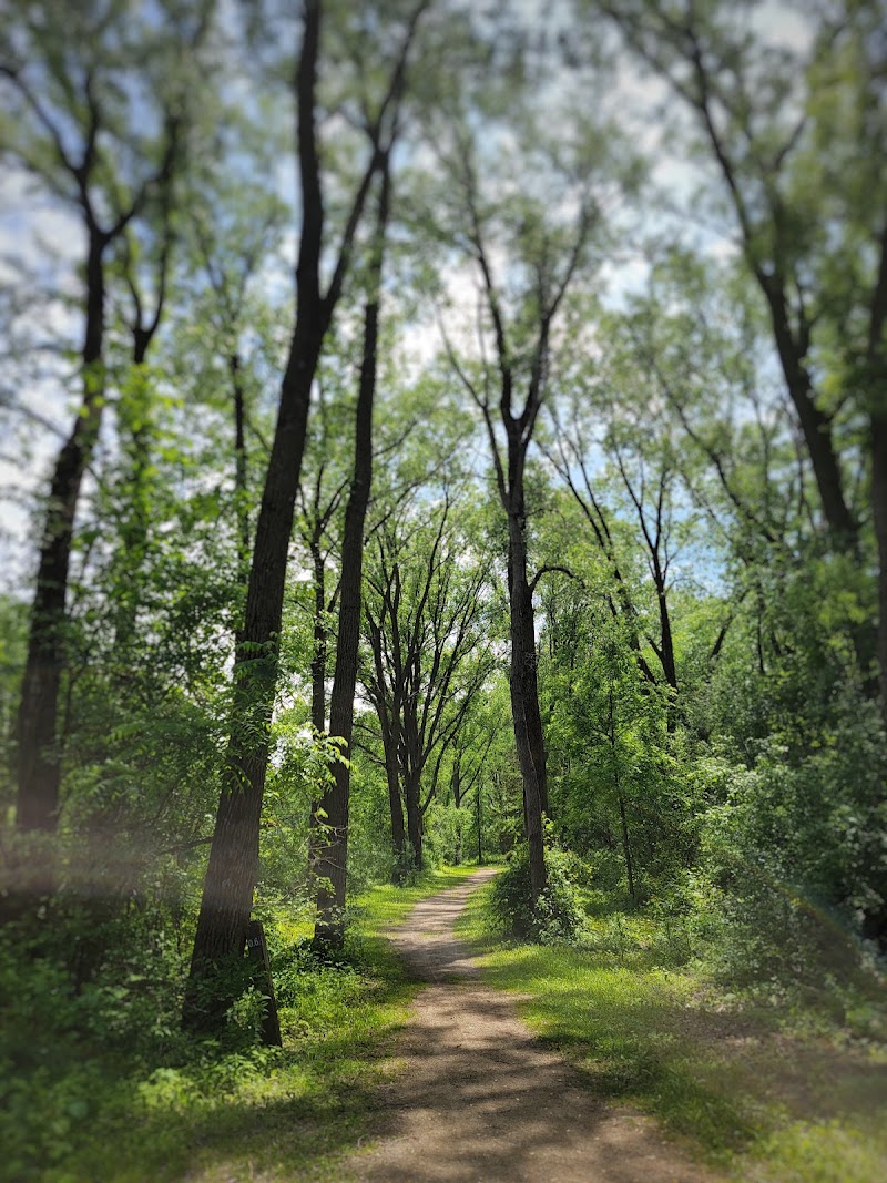 Kiwanis Disc Golf Course photo 2