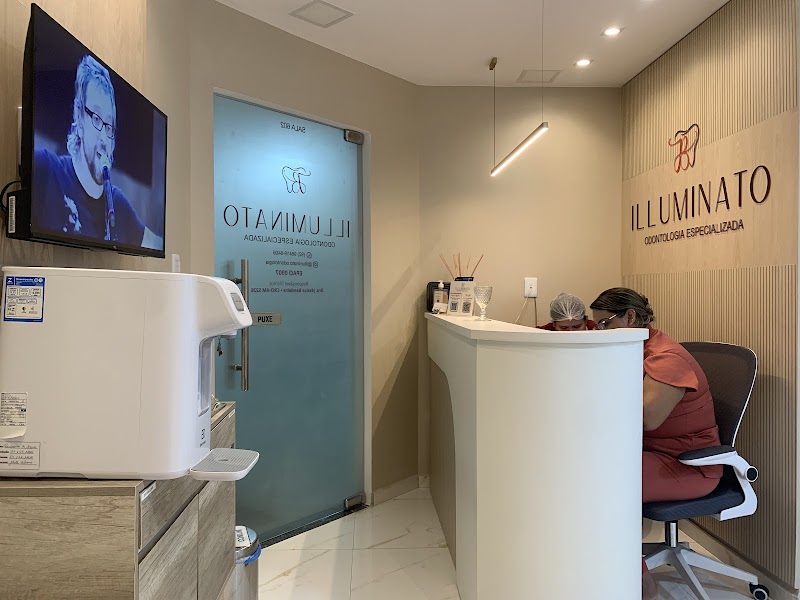 Illuminato - Odontologia Especializada - foto 2