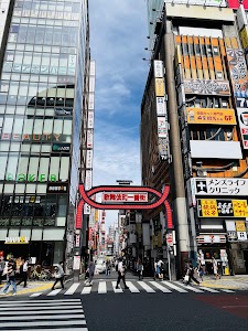 Kabuki-chō Ichiban-gai