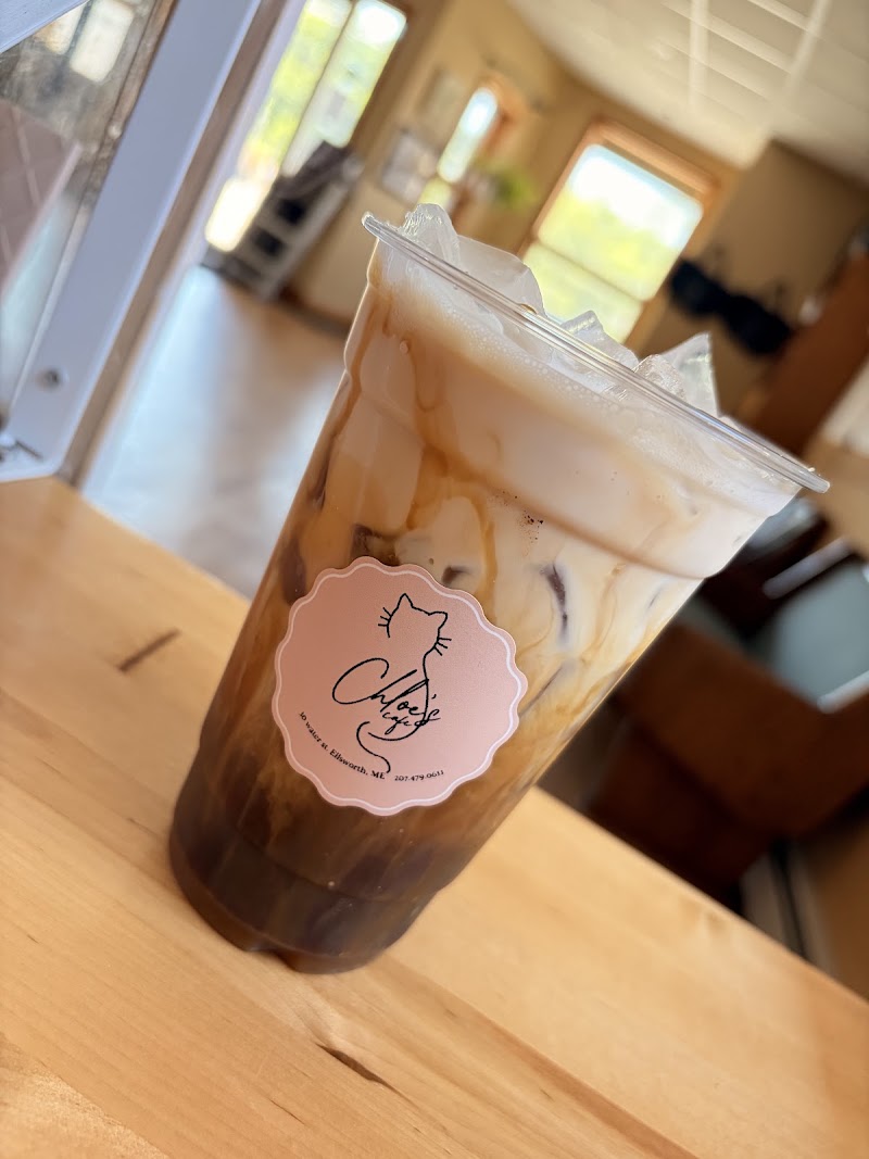 Chloe's Cafe photo 4