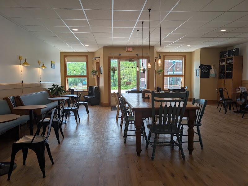 Chloe's Cafe photo 1