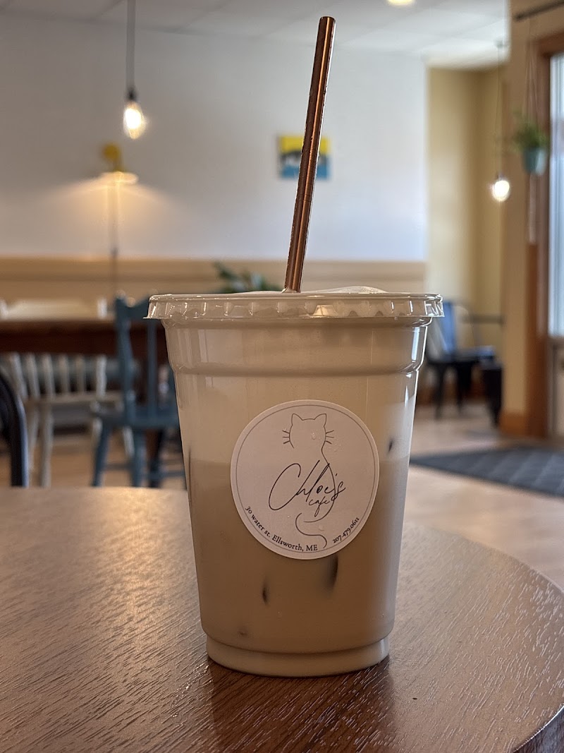 Chloe's Cafe photo 3