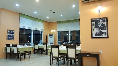 Yeniceli kemal 1946 yenice izgara - Restoran