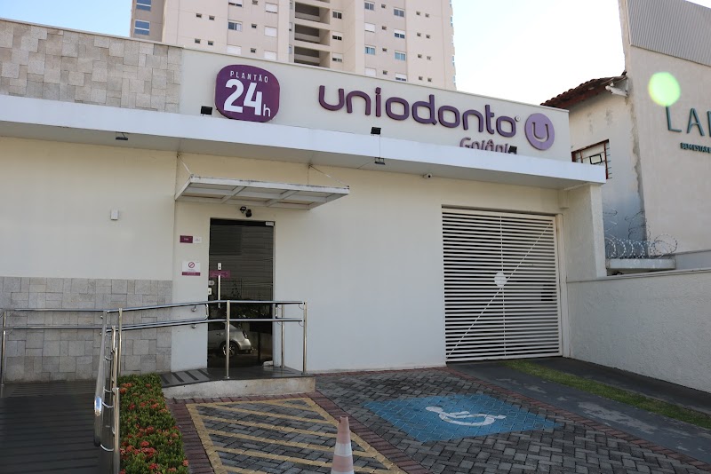 Uniodonto Goiânia - Plantão 24 Horas