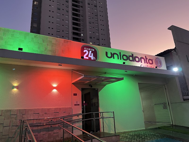 Uniodonto Goiânia - Plantão 24 Horas - foto 2