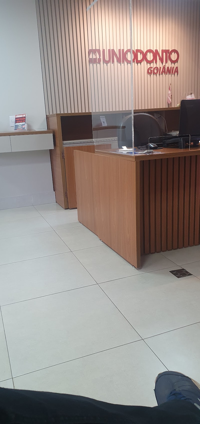 Uniodonto Goiânia - Plantão 24 Horas - foto 4