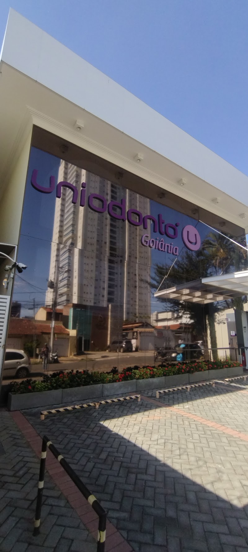 Uniodonto Goiânia - Plantão 24 Horas - foto 3