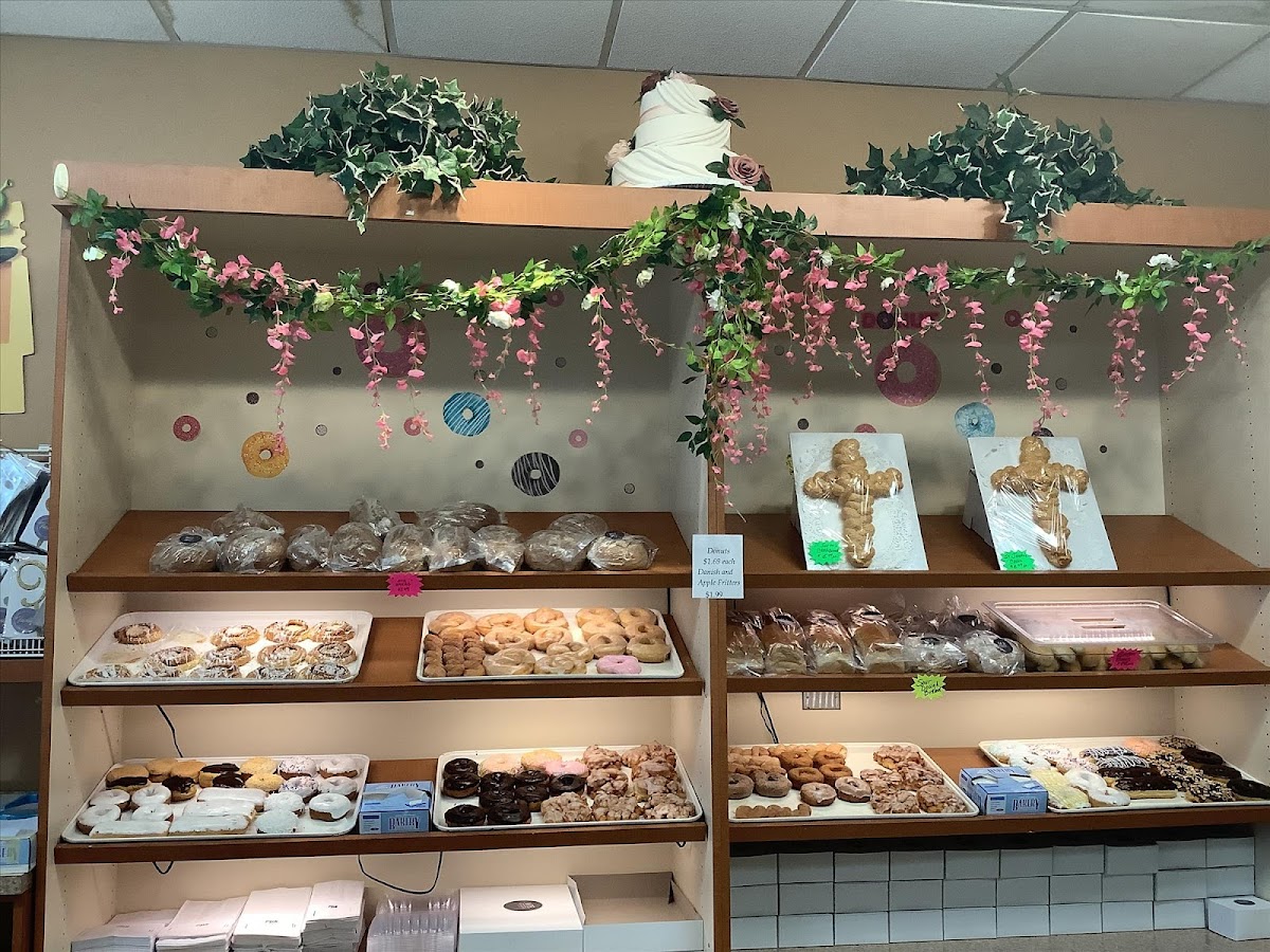 Ace Bakery LLC: Google Places image 1