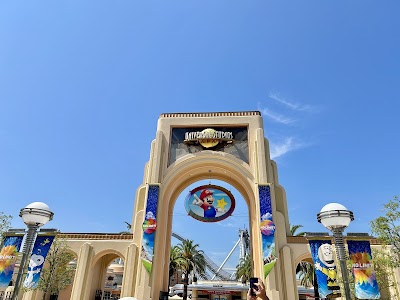 Universal Citywalk Osaka