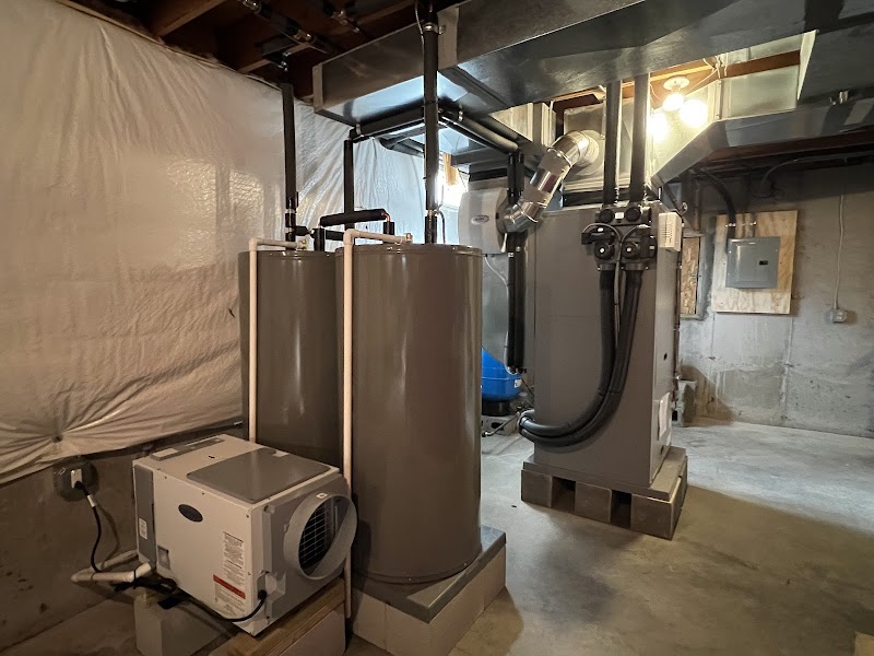 Geotherm, Inc: Geothermal & Solar Experts