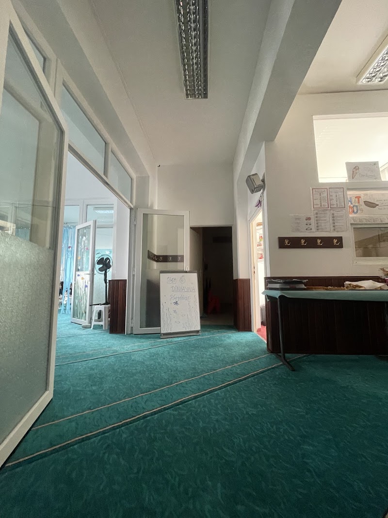 Mabed Mosque photo 3