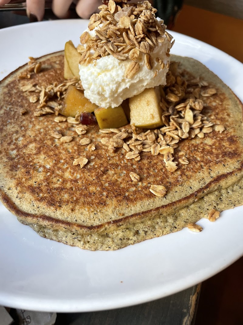 Sleepy Bee Cafe - Downtown photo 4