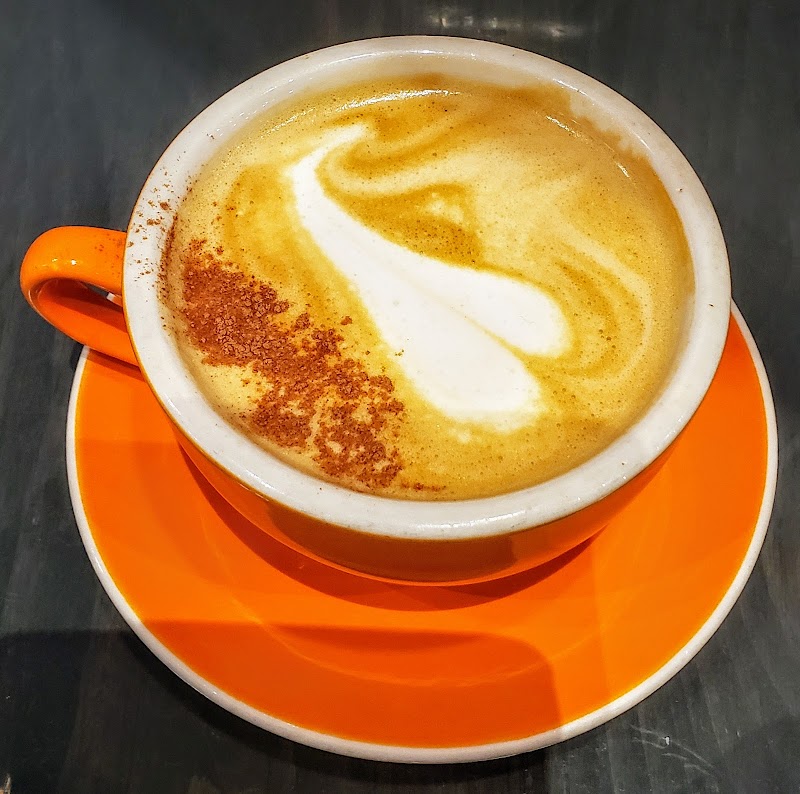 Sleepy Bee Cafe - Downtown photo 3