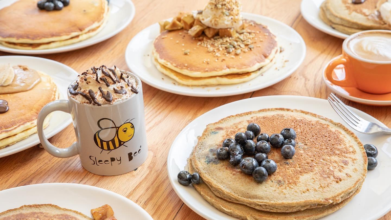 Sleepy Bee Cafe - Downtown photo 2